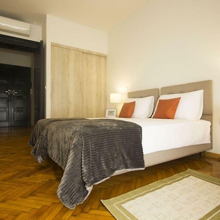 Appartement La Bayadere à Split Extérieur photo