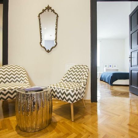Appartement La Bayadere à Split Extérieur photo
