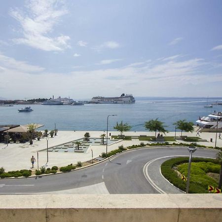 Appartement La Bayadere à Split Extérieur photo