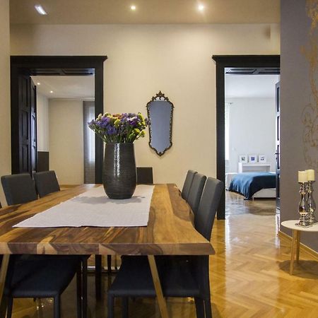 Appartement La Bayadere à Split Extérieur photo