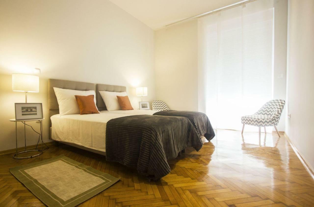 Appartement La Bayadere à Split Extérieur photo