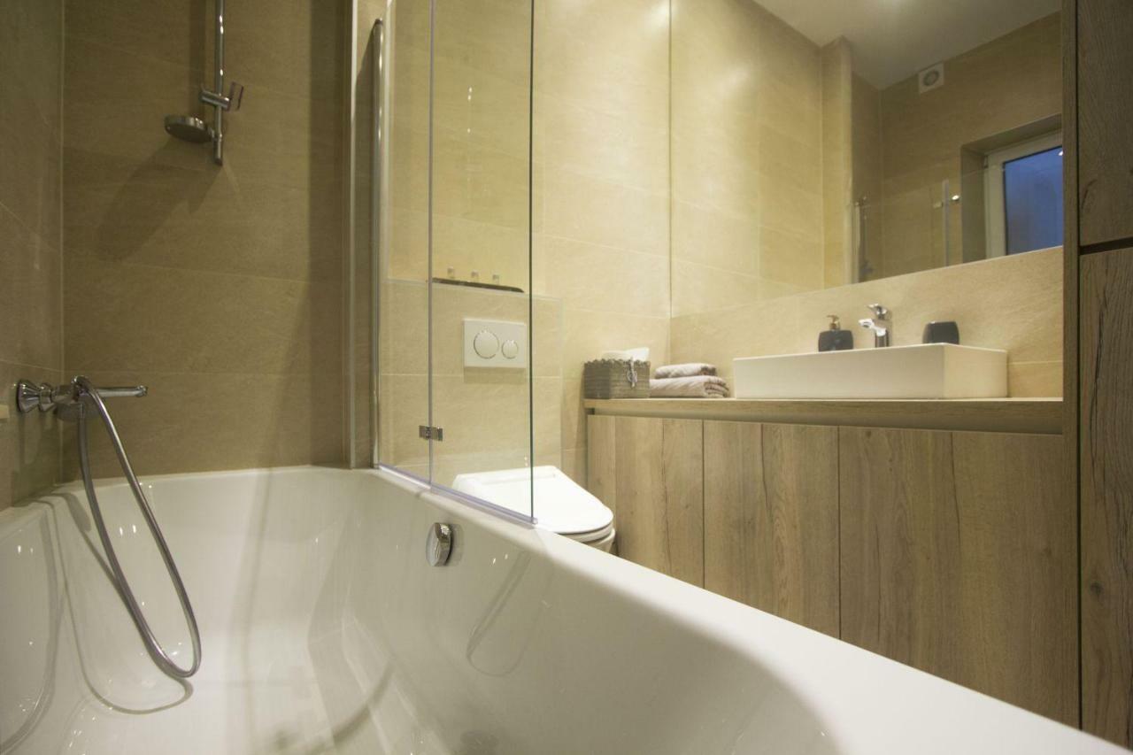 Appartement La Bayadere à Split Extérieur photo