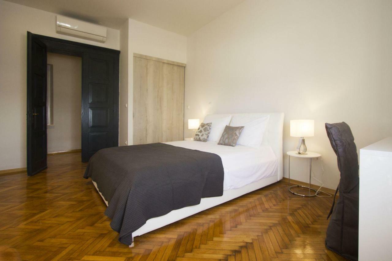 Appartement La Bayadere à Split Extérieur photo