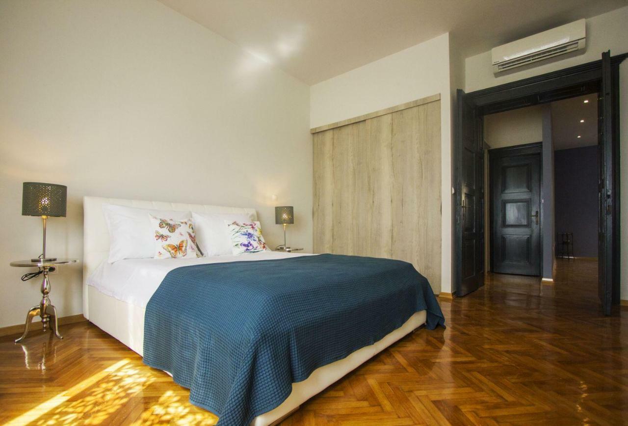 Appartement La Bayadere à Split Extérieur photo