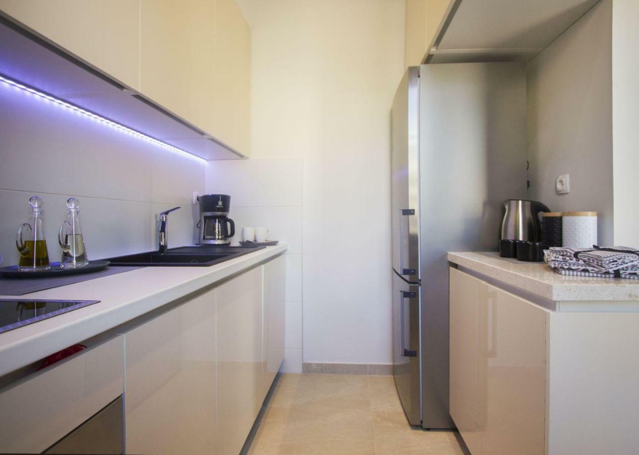 Appartement La Bayadere à Split Extérieur photo