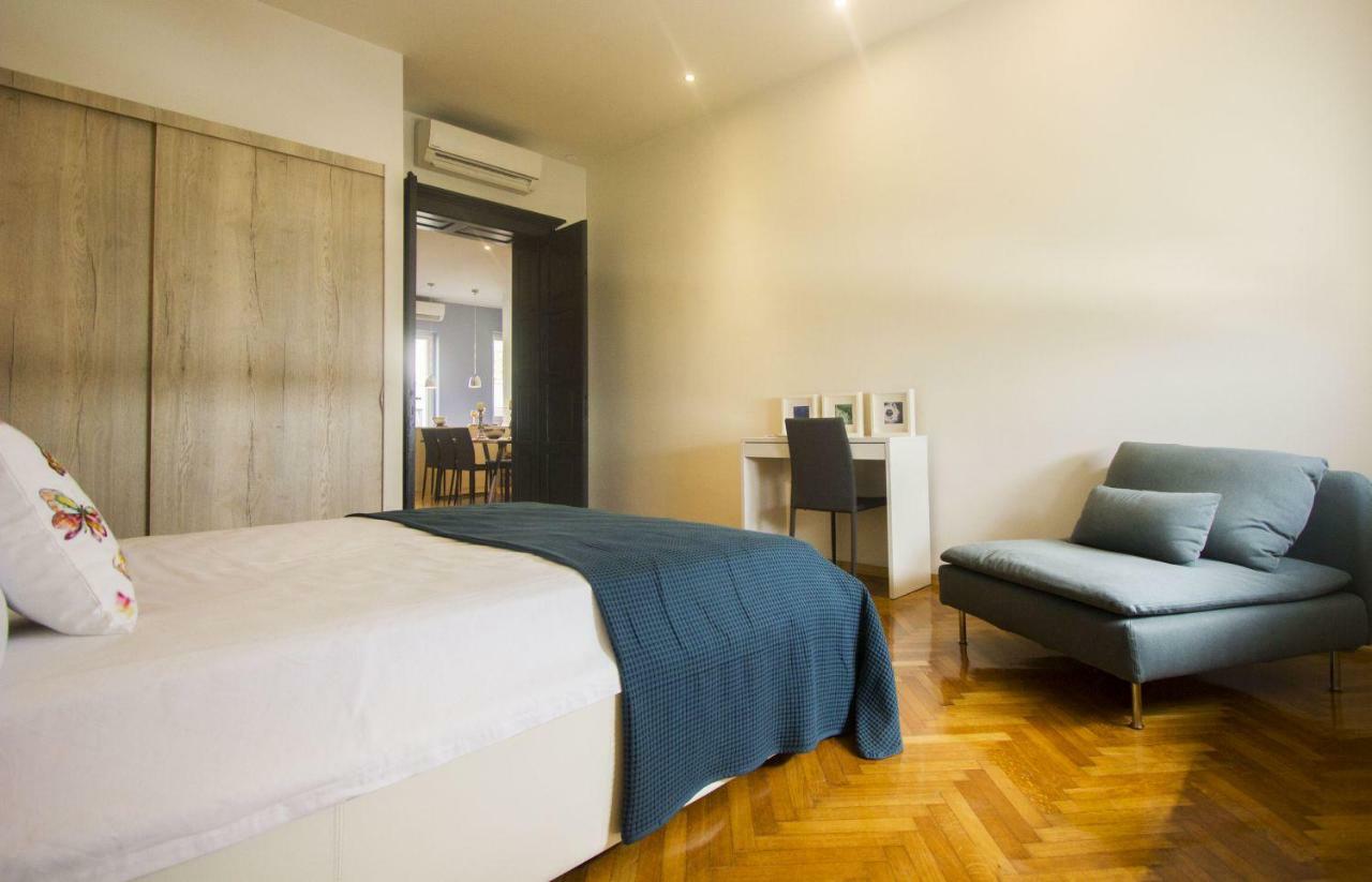 Appartement La Bayadere à Split Extérieur photo