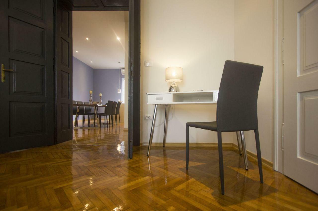 Appartement La Bayadere à Split Extérieur photo