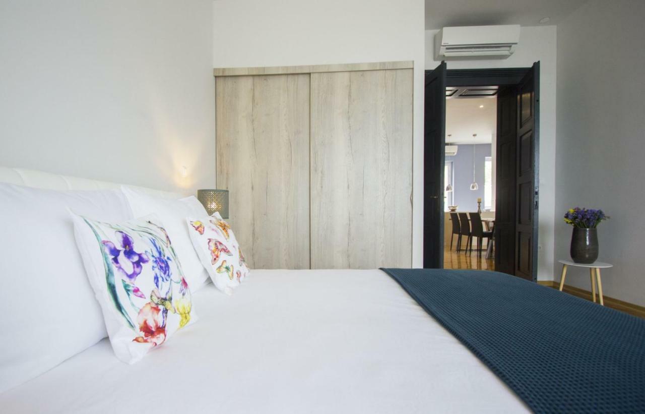 Appartement La Bayadere à Split Extérieur photo