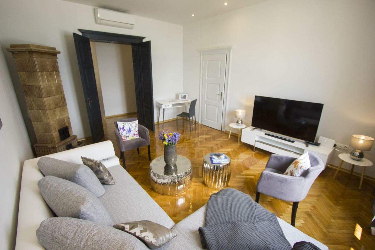 Appartement La Bayadere à Split Extérieur photo