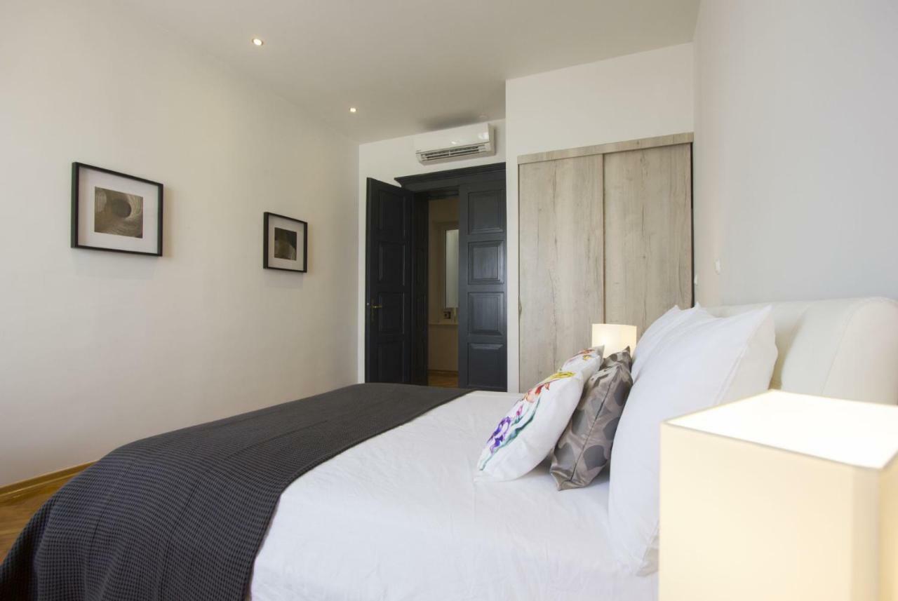 Appartement La Bayadere à Split Extérieur photo