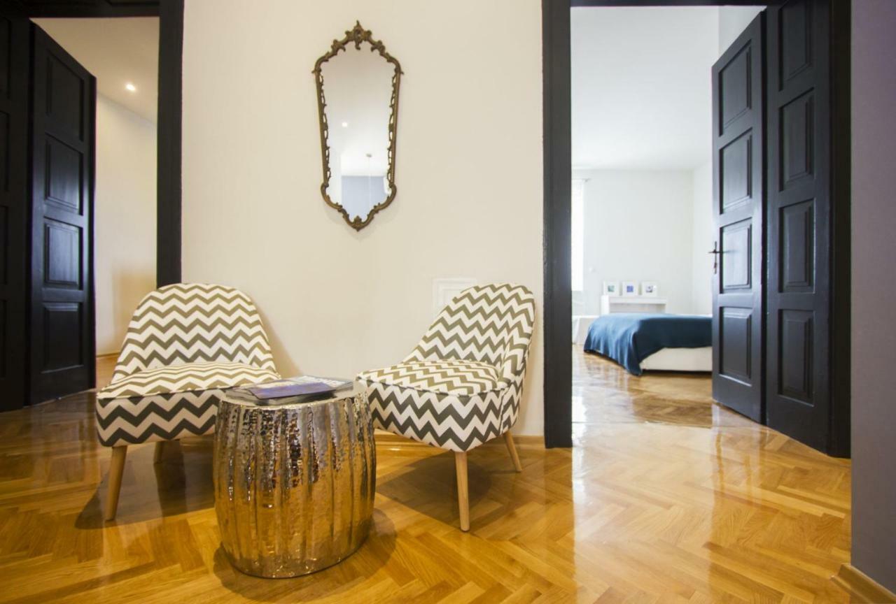 Appartement La Bayadere à Split Extérieur photo