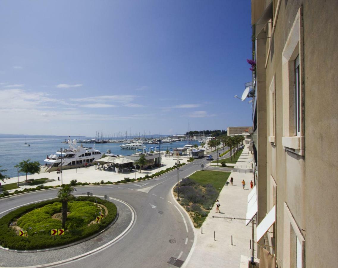 Appartement La Bayadere à Split Extérieur photo