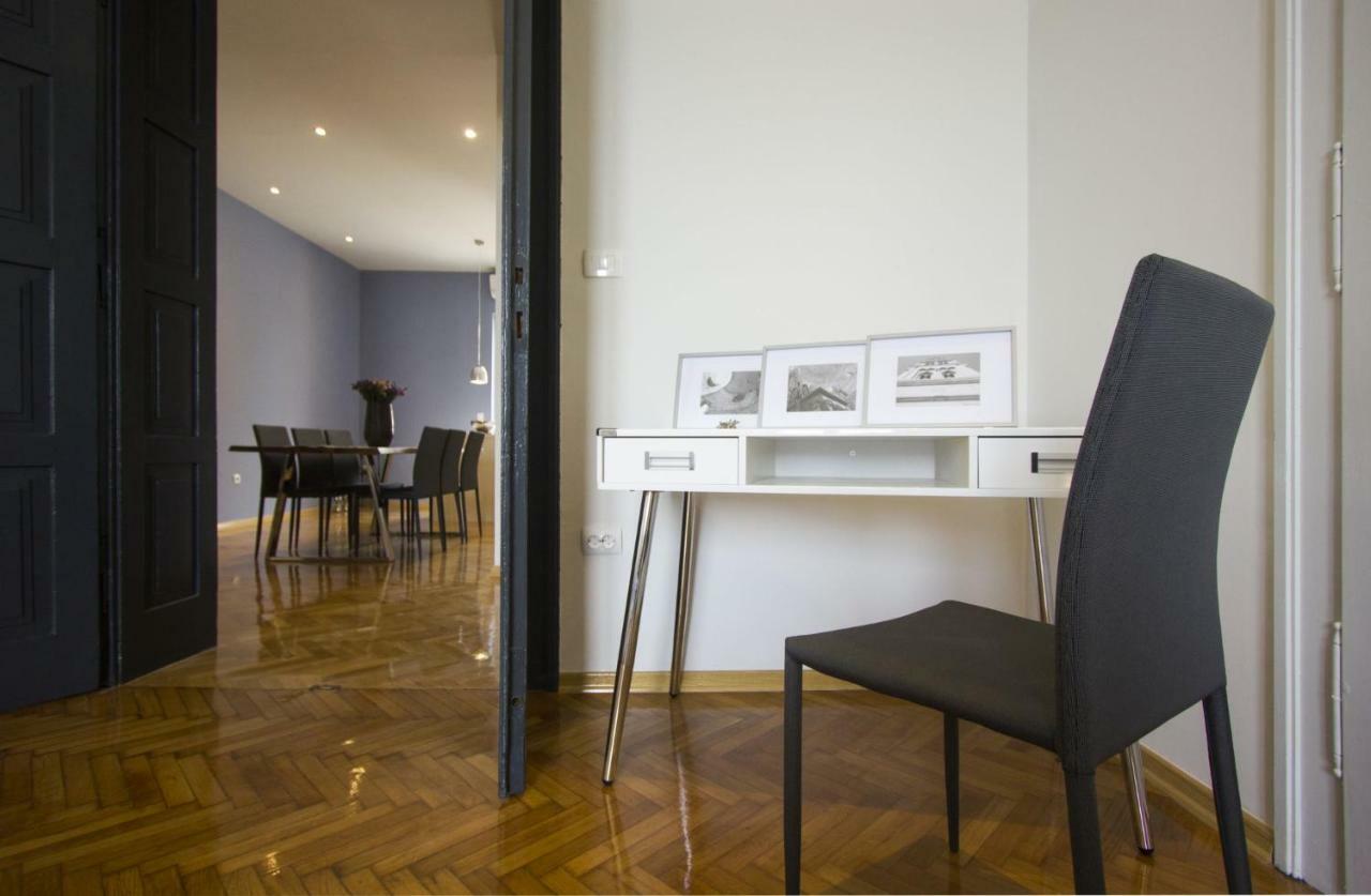 Appartement La Bayadere à Split Extérieur photo