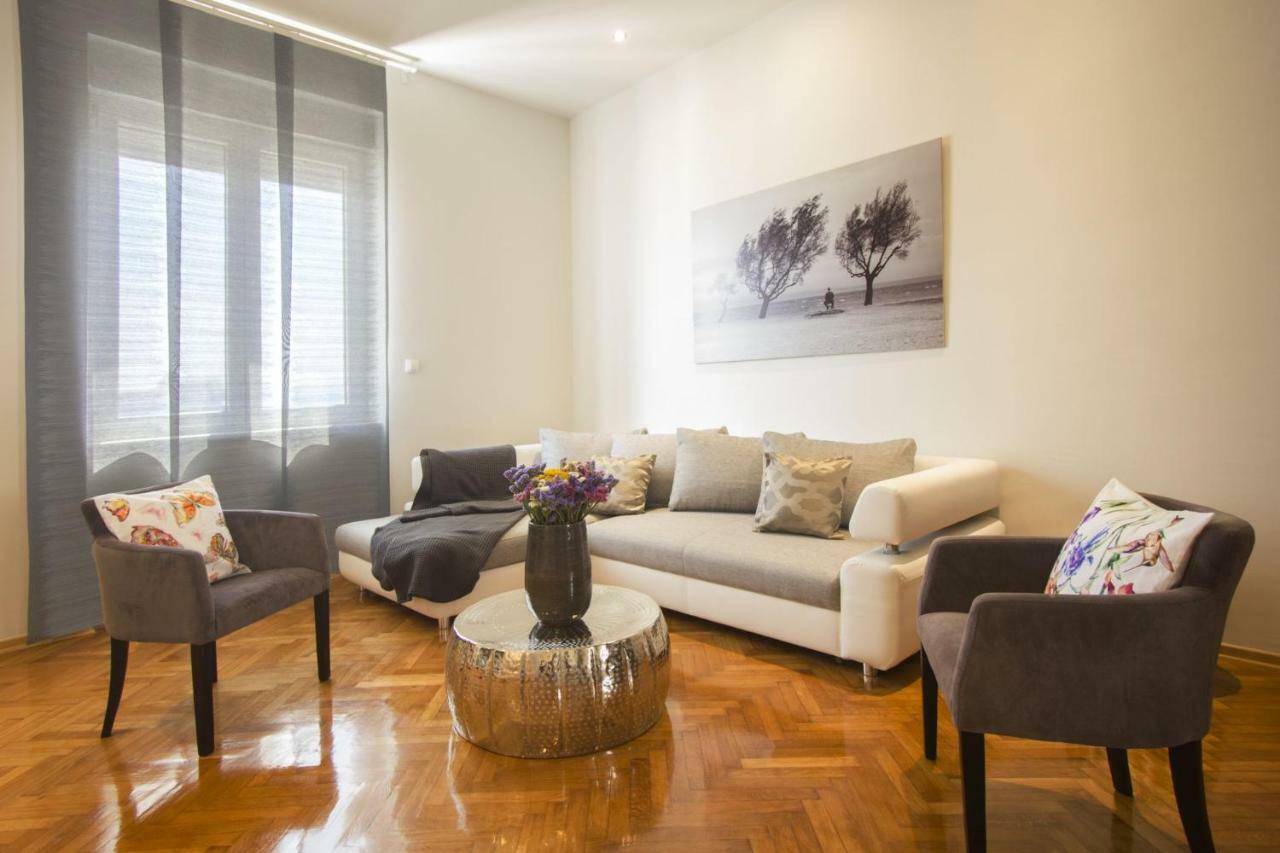 Appartement La Bayadere à Split Extérieur photo