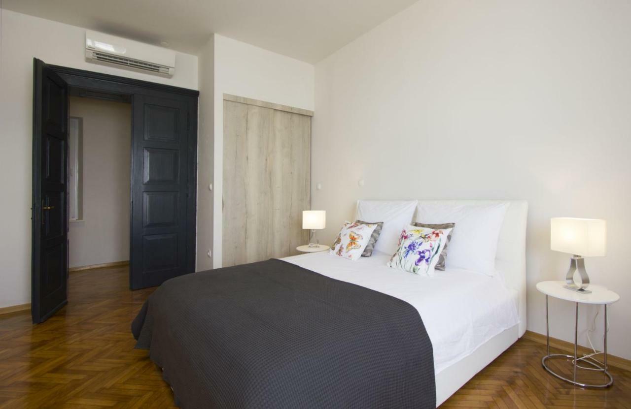 Appartement La Bayadere à Split Extérieur photo