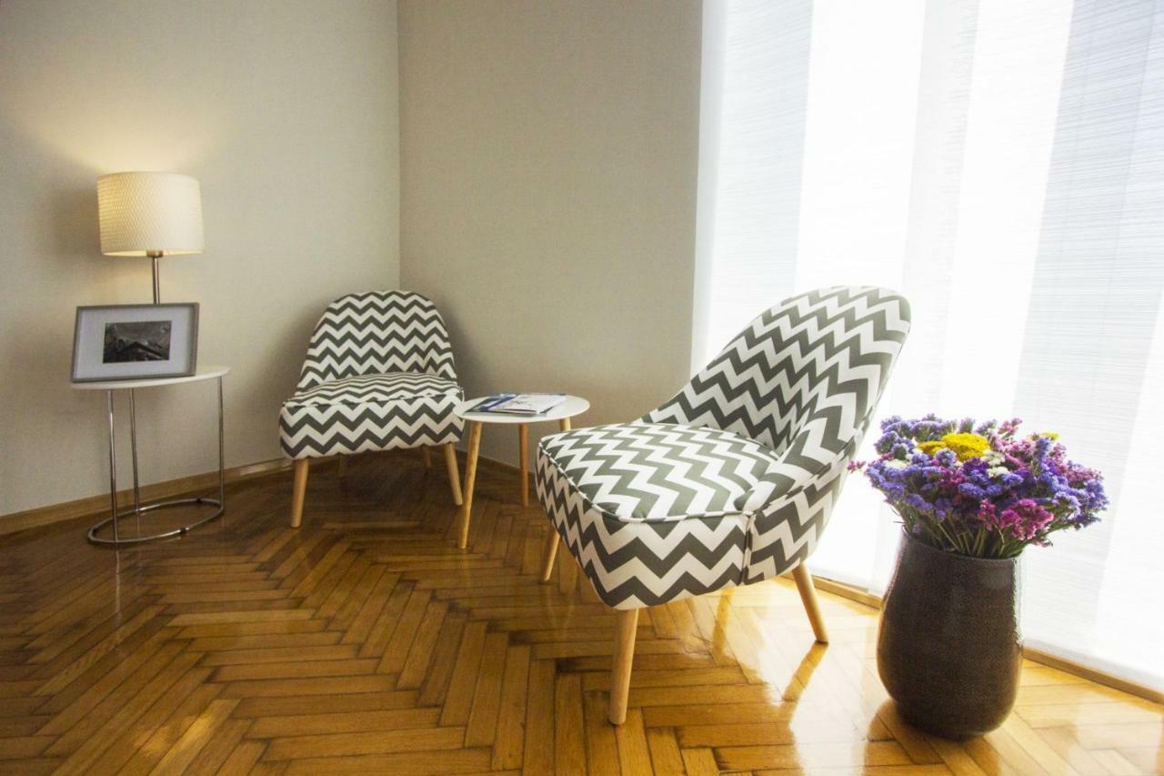 Appartement La Bayadere à Split Extérieur photo