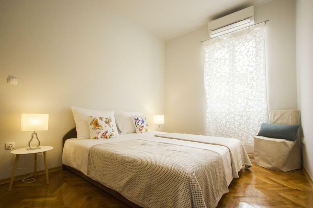 Appartement La Bayadere à Split Extérieur photo