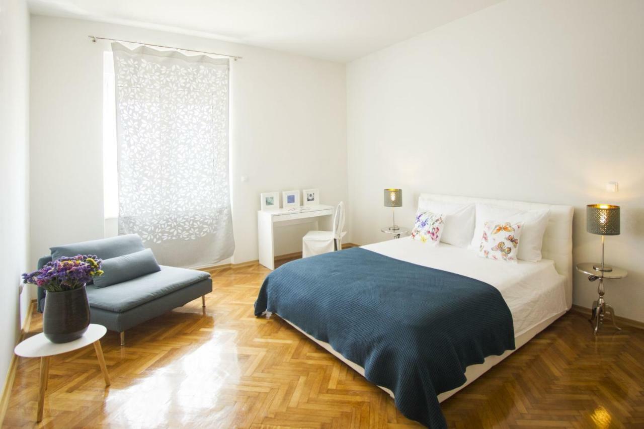 Appartement La Bayadere à Split Extérieur photo
