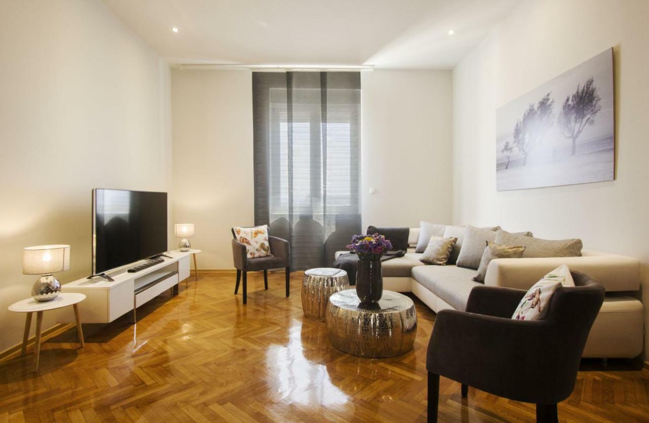 Appartement La Bayadere à Split Extérieur photo
