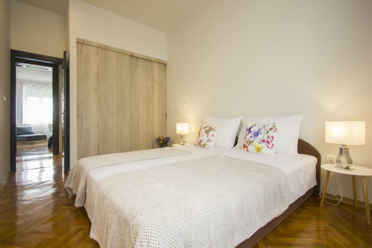 Appartement La Bayadere à Split Extérieur photo