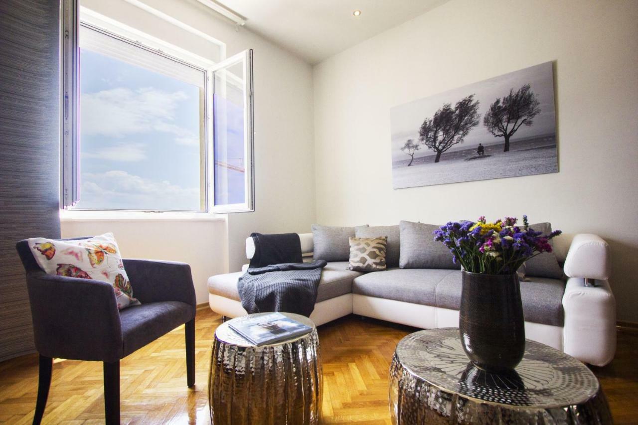 Appartement La Bayadere à Split Extérieur photo