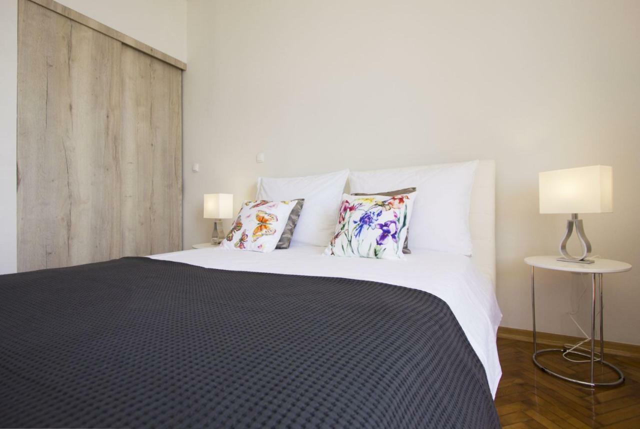 Appartement La Bayadere à Split Extérieur photo