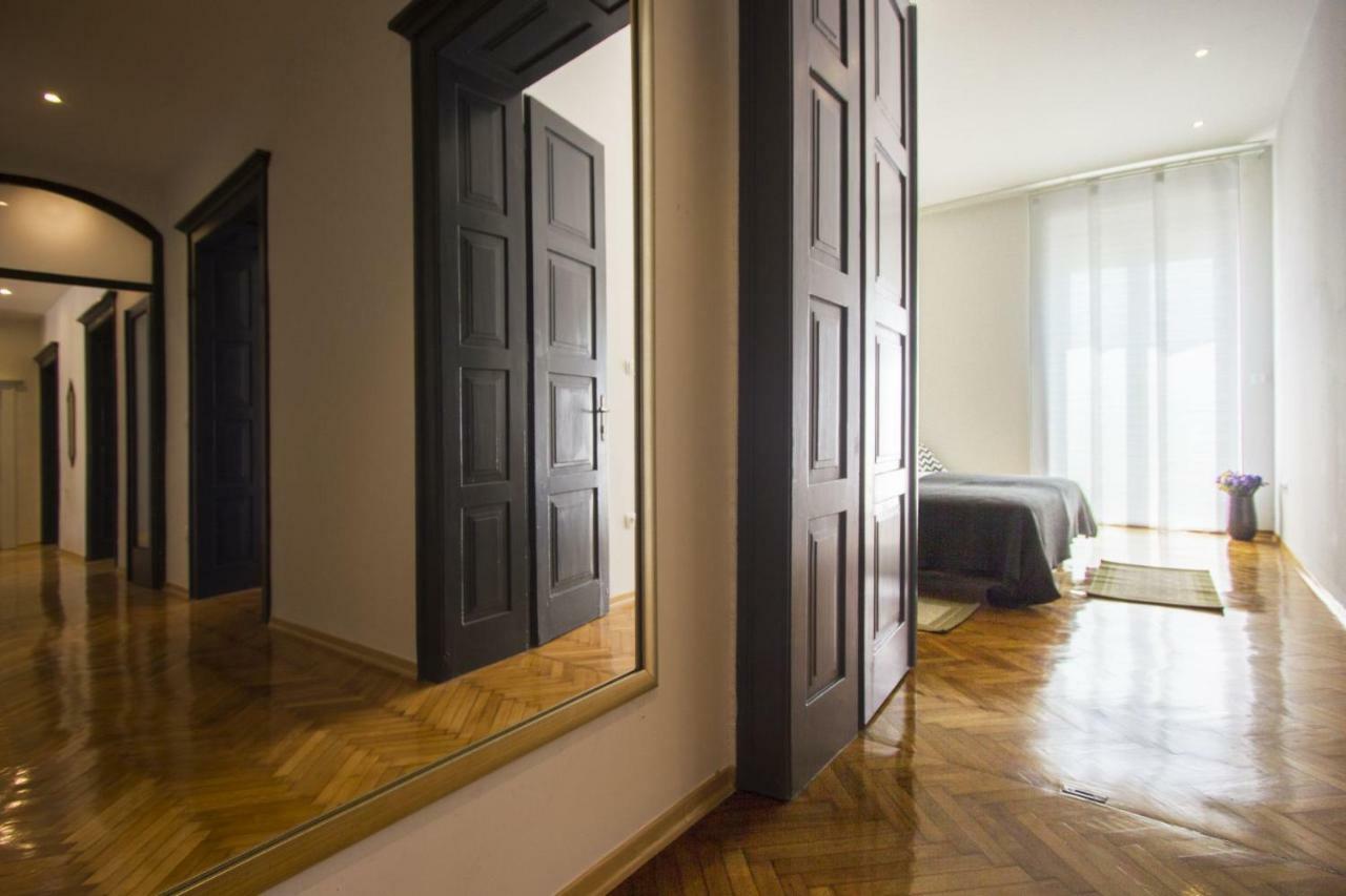 Appartement La Bayadere à Split Extérieur photo