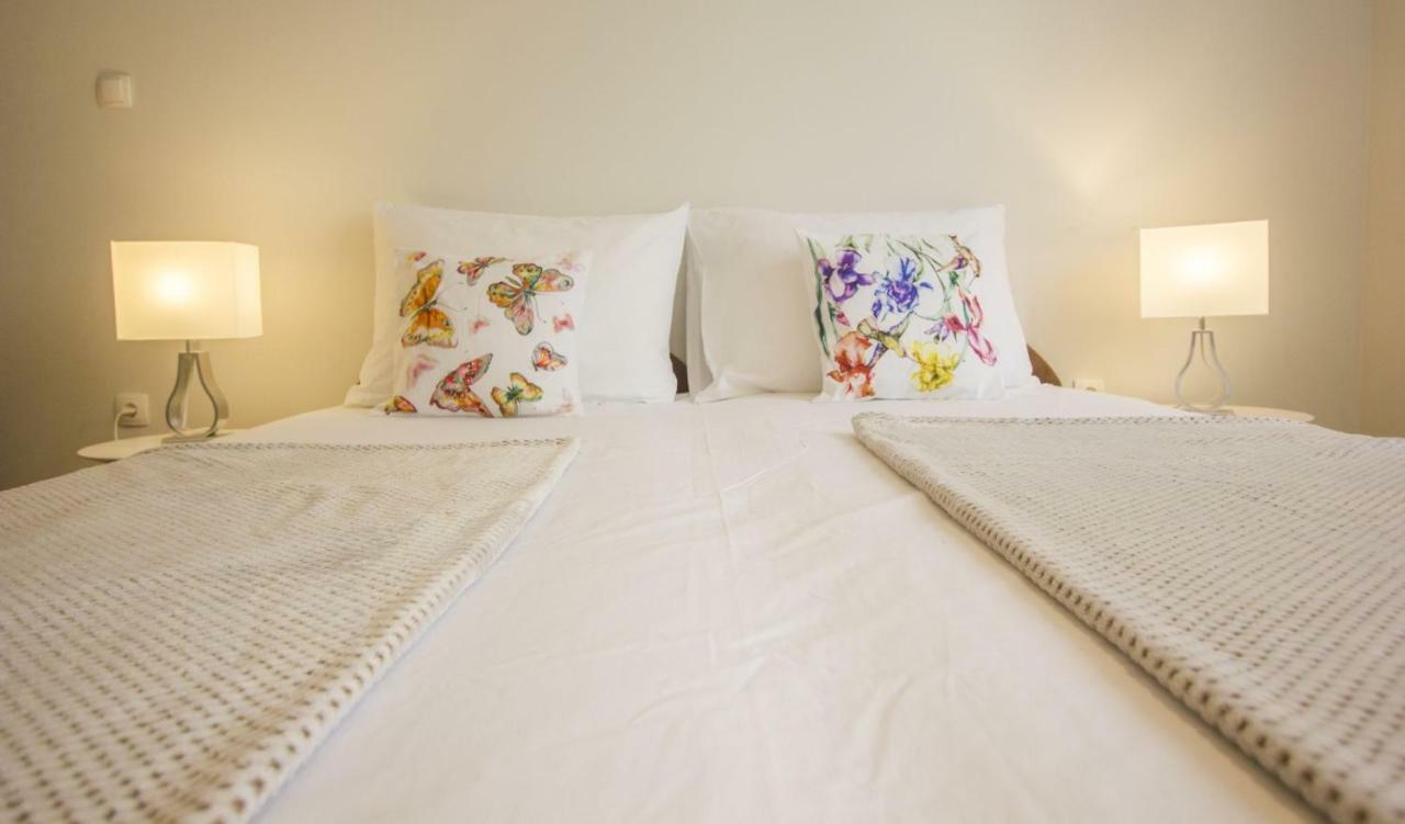Appartement La Bayadere à Split Extérieur photo