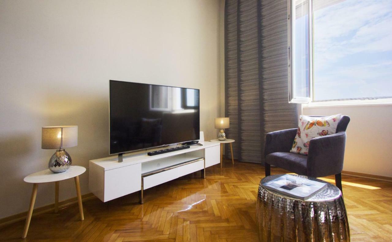 Appartement La Bayadere à Split Extérieur photo