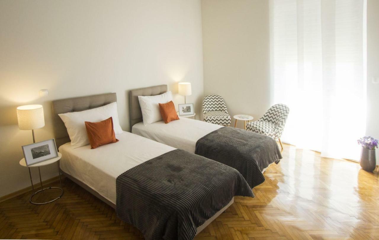 Appartement La Bayadere à Split Extérieur photo