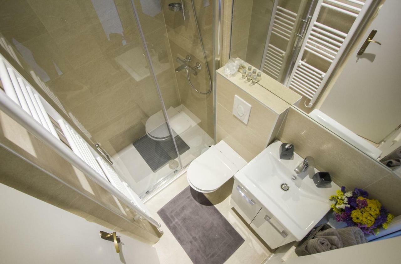 Appartement La Bayadere à Split Extérieur photo