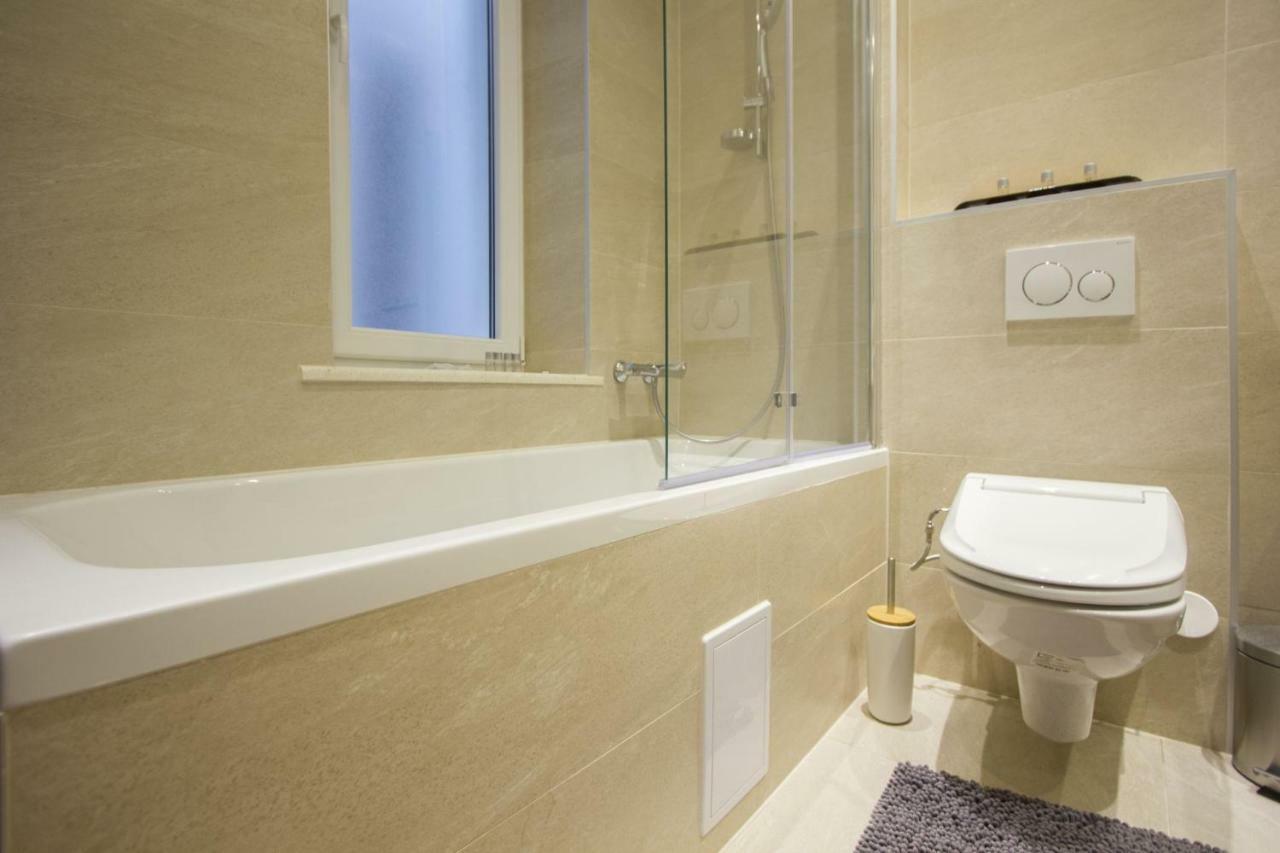 Appartement La Bayadere à Split Extérieur photo
