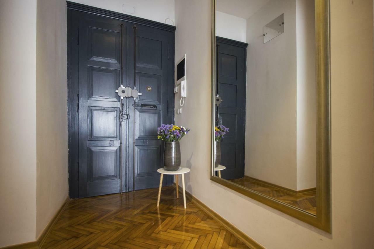 Appartement La Bayadere à Split Extérieur photo