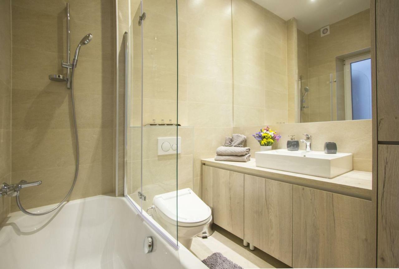 Appartement La Bayadere à Split Extérieur photo
