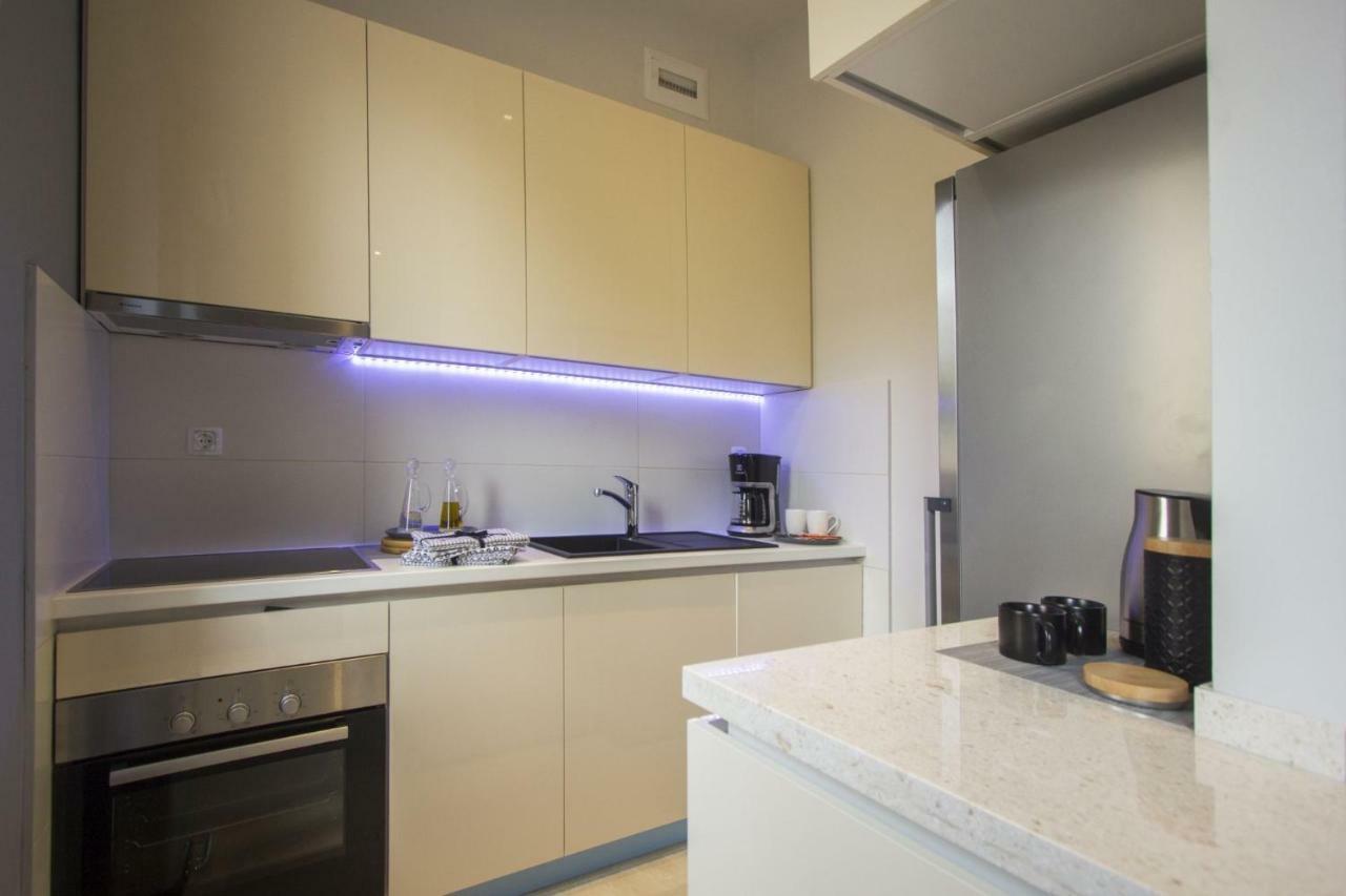 Appartement La Bayadere à Split Extérieur photo