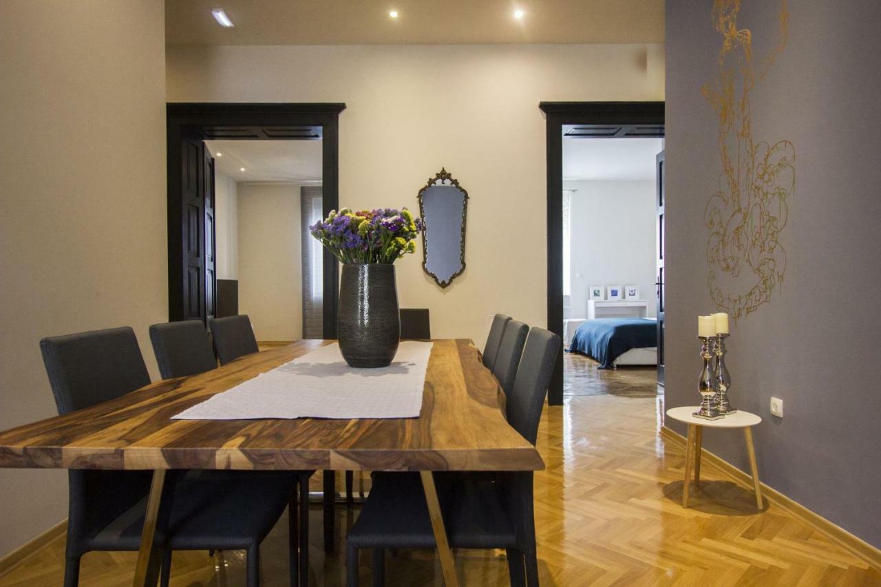 Appartement La Bayadere à Split Extérieur photo