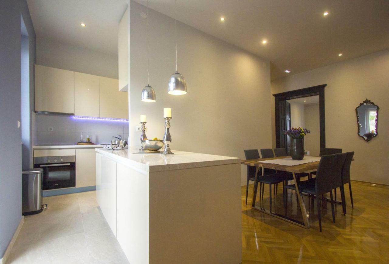 Appartement La Bayadere à Split Extérieur photo