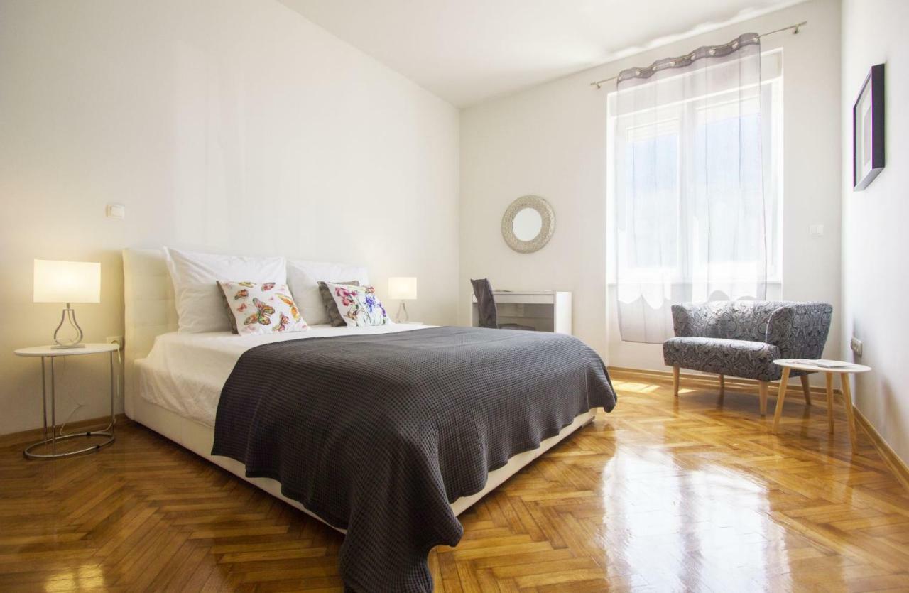 Appartement La Bayadere à Split Extérieur photo