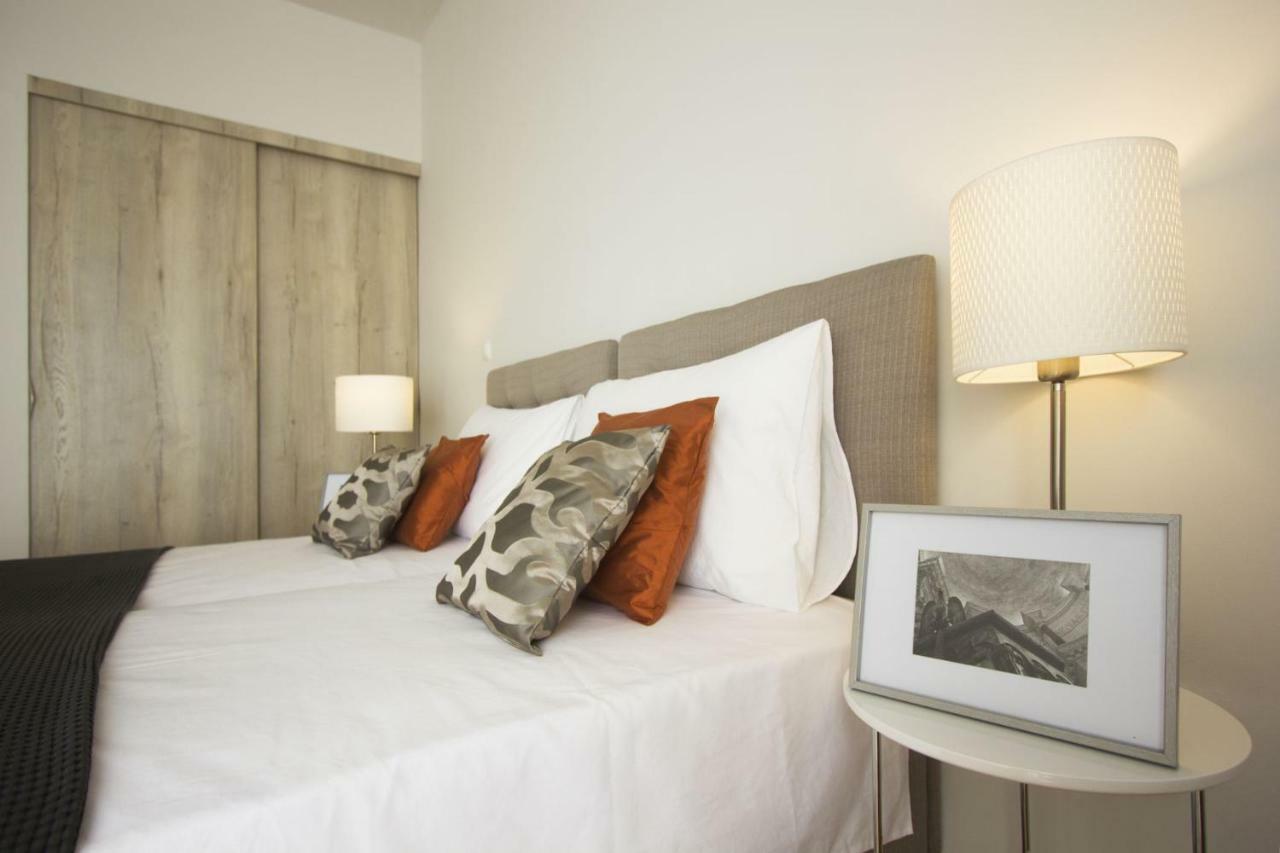 Appartement La Bayadere à Split Extérieur photo